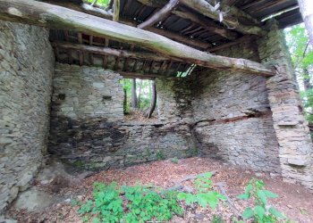 Rustico borgata demaria, Sanfront - foto 26