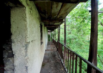 Rustico borgata demaria, Sanfront - foto 29