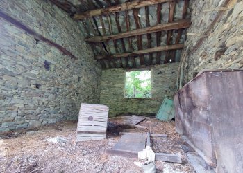 Rustico borgata demaria, Sanfront - foto 31