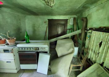 Rustico borgata demaria, Sanfront - foto 33