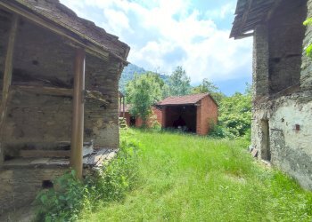 Rustico borgata demaria, Sanfront - foto 34