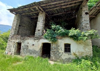 Rustico borgata demaria, Sanfront - foto 39