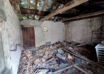 Rustico borgata demaria, Sanfront - foto 40