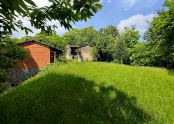 Rustico borgata demaria, Sanfront - foto 15