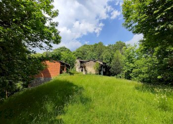 Rustico borgata demaria, Sanfront - foto 1