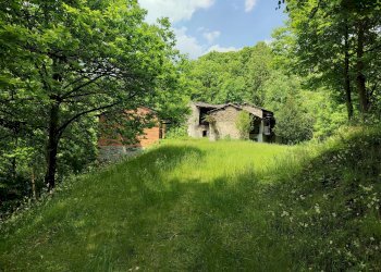 Rustico borgata demaria, Sanfront - foto 11