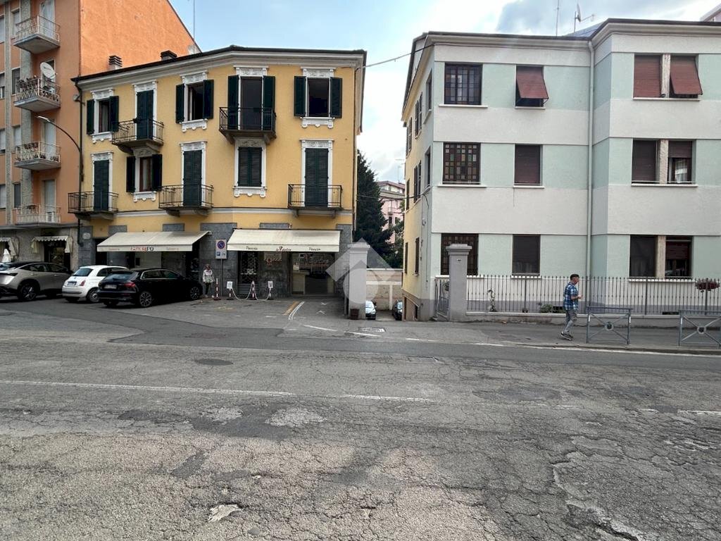 Box Corso dante, Asti - photo 2