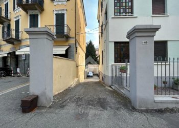 Box Corso dante, Asti - photo 1