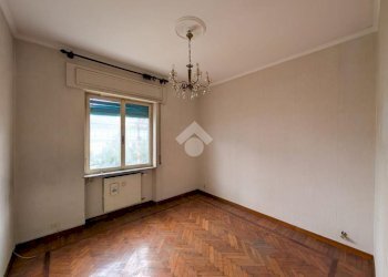 Trilocale Via Pisoni Gastone, Genova - foto 4