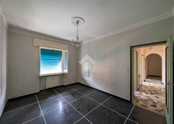 Trilocale Via Pisoni Gastone, Genova - foto 16