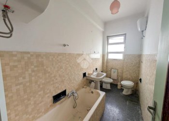 Trilocale Via Pisoni Gastone, Genova - foto 19