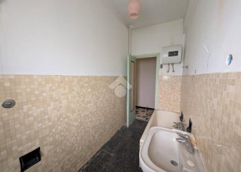 Trilocale Via Pisoni Gastone, Genova - foto 20