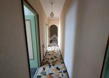 Trilocale Via Pisoni Gastone, Genova - foto 9