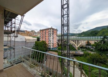 Trilocale Via Pisoni Gastone, Genova - foto 22