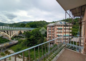 Trilocale Via Pisoni Gastone, Genova - foto 1