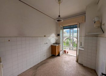 Trilocale Via Pisoni Gastone, Genova - foto 11