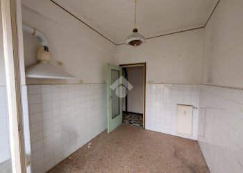 Trilocale Via Pisoni Gastone, Genova - foto 13