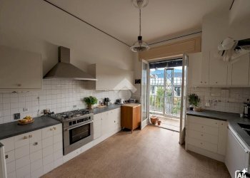 Trilocale Via Pisoni Gastone, Genova - foto 10