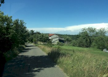 Casa indipendente regione cervino, 9, Mombaruzzo - foto 15