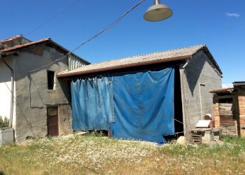 Casa indipendente regione cervino, 9, Mombaruzzo - foto 18