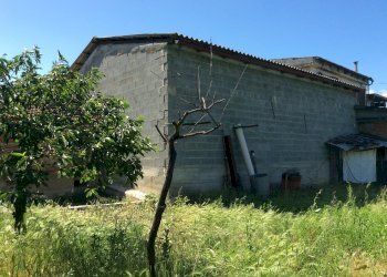 Casa indipendente regione cervino, 9, Mombaruzzo - foto 17