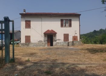 Casa indipendente regione cervino, 9, Mombaruzzo - foto 19