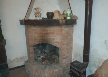 Casa indipendente regione cervino, 9, Mombaruzzo - foto 21