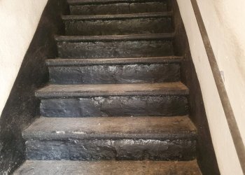 Casa indipendente regione cervino, 9, Mombaruzzo - foto 35