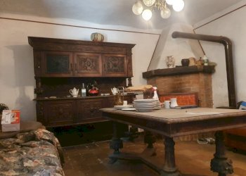 Casa indipendente regione cervino, 9, Mombaruzzo - foto 4