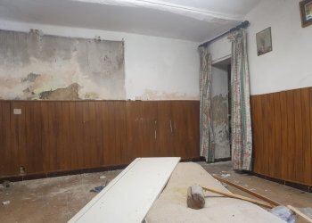 Casa indipendente regione cervino, 9, Mombaruzzo - foto 36