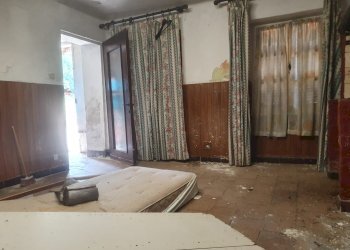 Casa indipendente regione cervino, 9, Mombaruzzo - foto 38