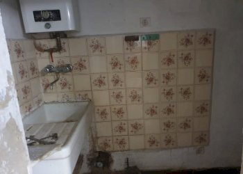 Casa indipendente regione cervino, 9, Mombaruzzo - foto 40