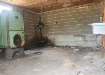 Casa indipendente regione cervino, 9, Mombaruzzo - foto 43