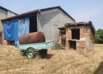 Casa indipendente regione cervino, 9, Mombaruzzo - foto 50