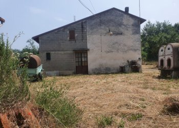 Casa indipendente regione cervino, 9, Mombaruzzo - foto 53