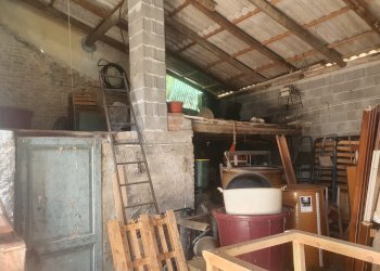 Casa indipendente regione cervino, 9, Mombaruzzo - foto 55