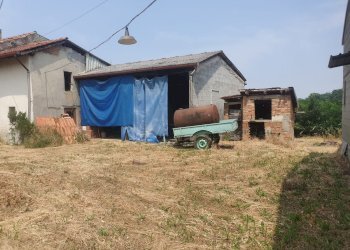 Casa indipendente regione cervino, 9, Mombaruzzo - foto 59