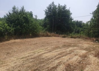 Casa indipendente regione cervino, 9, Mombaruzzo - foto 62