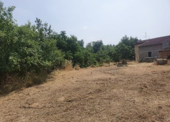 Casa indipendente regione cervino, 9, Mombaruzzo - foto 68