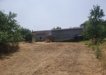 Casa indipendente regione cervino, 9, Mombaruzzo - foto 70