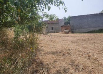 Casa indipendente regione cervino, 9, Mombaruzzo - foto 45