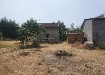 Casa indipendente regione cervino, 9, Mombaruzzo - foto 71