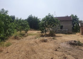 Casa indipendente regione cervino, 9, Mombaruzzo - foto 72