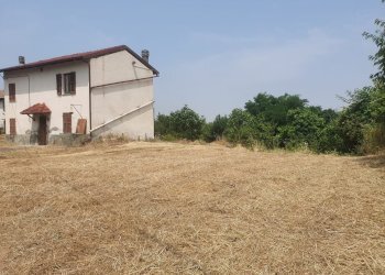 Casa indipendente regione cervino, 9, Mombaruzzo - foto 75