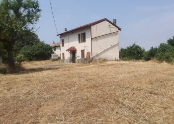 Casa indipendente regione cervino, 9, Mombaruzzo - foto 76