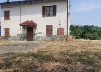 Casa indipendente regione cervino, 9, Mombaruzzo - foto 77