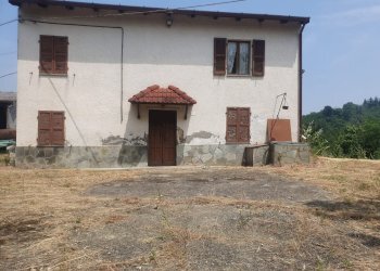 Casa indipendente regione cervino, 9, Mombaruzzo - foto 78