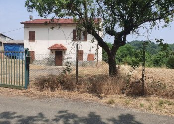 Casa indipendente regione cervino, 9, Mombaruzzo - foto 81