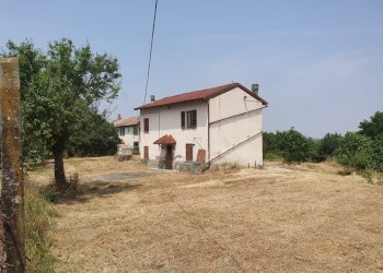 Casa indipendente regione cervino, 9, Mombaruzzo - foto 82