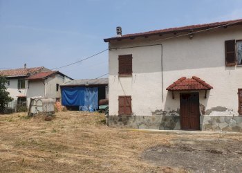 Casa indipendente regione cervino, 9, Mombaruzzo - foto 86